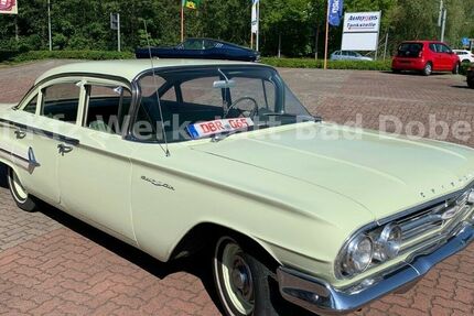 Chevrolet Andere 12.313 km 18.500 &euro; Bad Doberan 18209