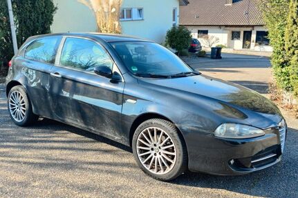 Alfa Romeo Alfa 147