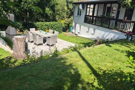 Ferienimmobilie Laage - 95&euro; | Angebot:25962045