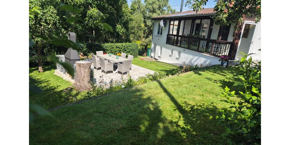 Ferienimmobilie Laage - 95&euro; | Angebot:25962045