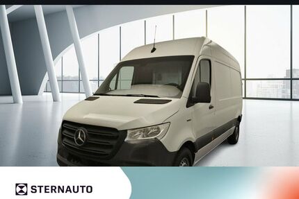 Mercedes eSprinter