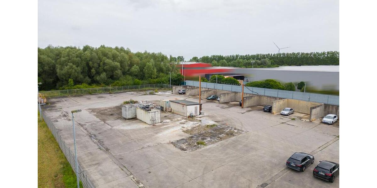 Gewerbeobjekt Rostock Gehlsdorf - 4.800&euro; | Angebot:25273353