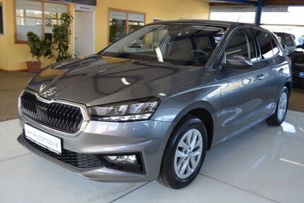 Skoda Fabia 24.000 km 18.880 € Bad Doberan 18209