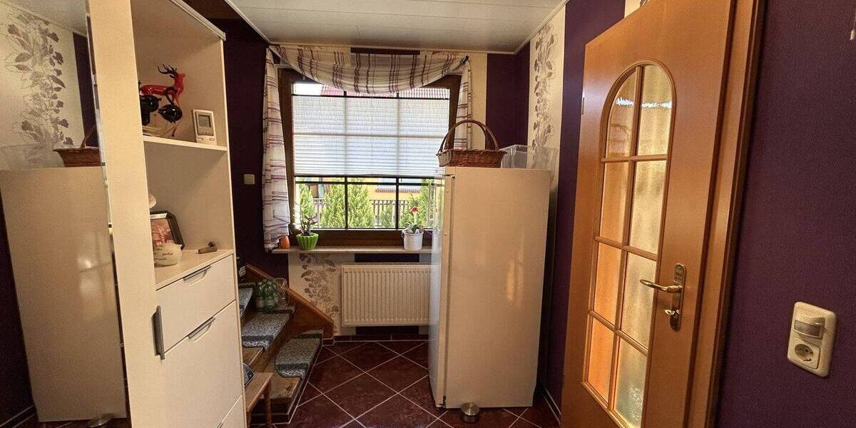 Einfamilienhaus Bützow - 5 Zimmer, 95 m&sup2;, 238.200&euro; | Angebot:26695092