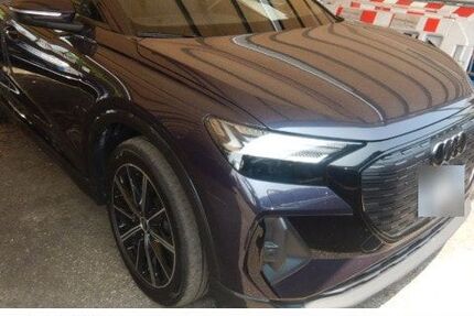 Audi Q4 e-tron 19.999 km 41.679 &euro; Ribnitz-Damgarten / Barth / Bad Sülze 18311