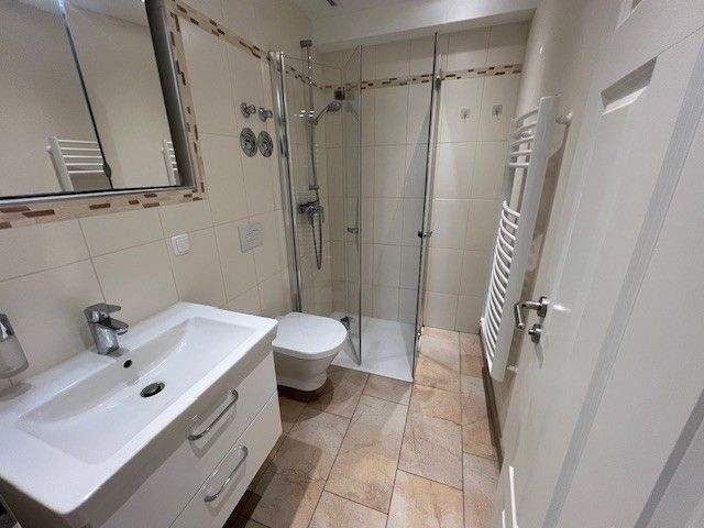 Etagenwohnung Graal Müritz - 2 Zimmer, 49 m&sup2;, 259.000&euro; | Angebot:25666890