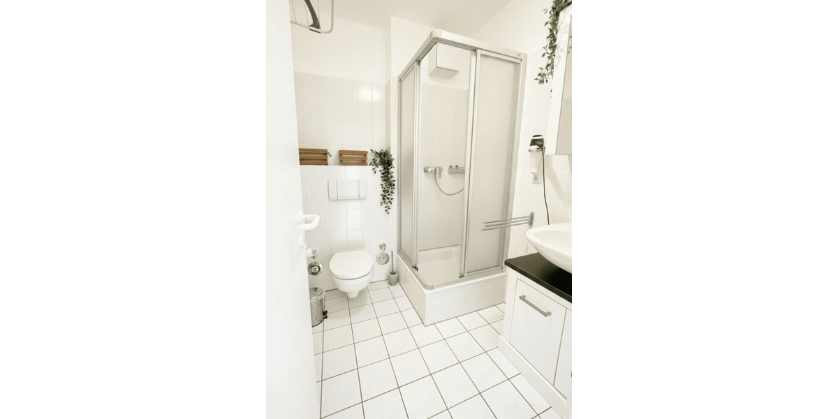 Etagenwohnung Kühlungsborn - 1 Zimmer, 39 m&sup2;, 245.000&euro; | Angebot:26705935