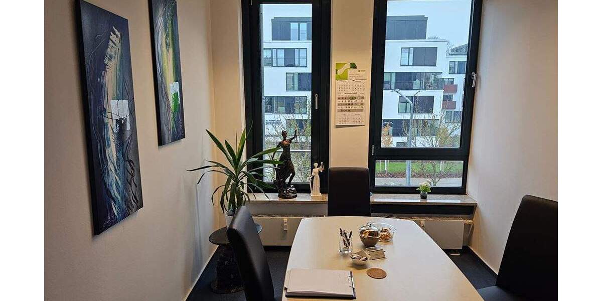 Gewerbeobjekt Rostock Stadtmitte - 1.352&euro; | Angebot:24251933