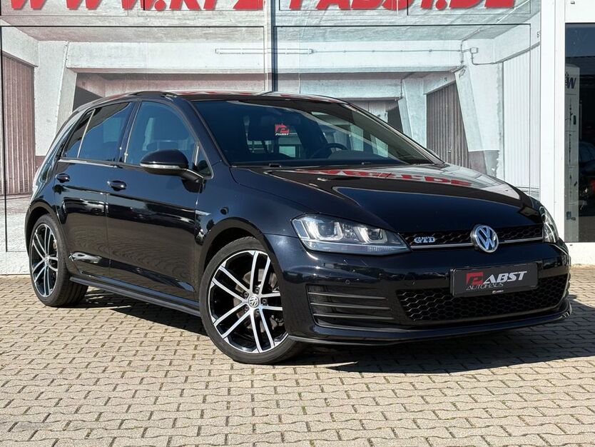 VW Golf 161.419 km 12.990 € Ribnitz Damgarten 18311