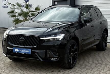 Volvo XC60 11.862 km 46.870 &euro; Rostock 18146