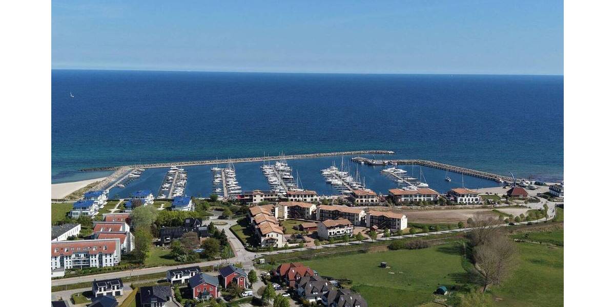 Reihenmittelhaus Kühlungsborn - 4 Zimmer, 90 m&sup2;, 295.000&euro; | Angebot:26695038