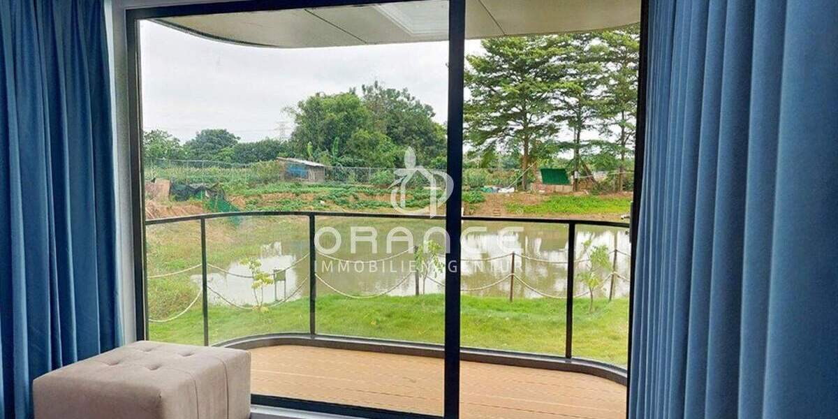 Einfamilienhaus Graal-Müritz Müritz - 2 Zimmer, 27 m&sup2;, 80.000&euro; | Angebot:25670737
