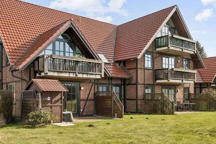 Wohnung Papendorf - 3 Zimmer, 87 m&sup2;, 285.000&euro; | Angebot:25830308