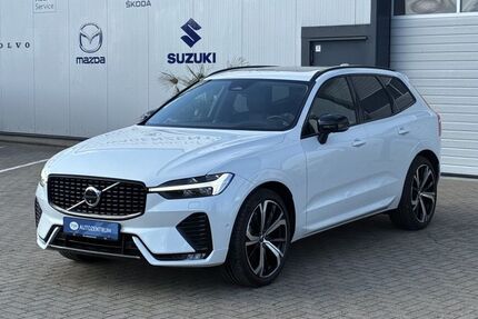 Volvo XC60 23.029 km 51.990 € Rostock 18146