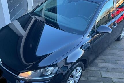 VW Golf 80.000 km 13.333 &euro; Selpin 18195