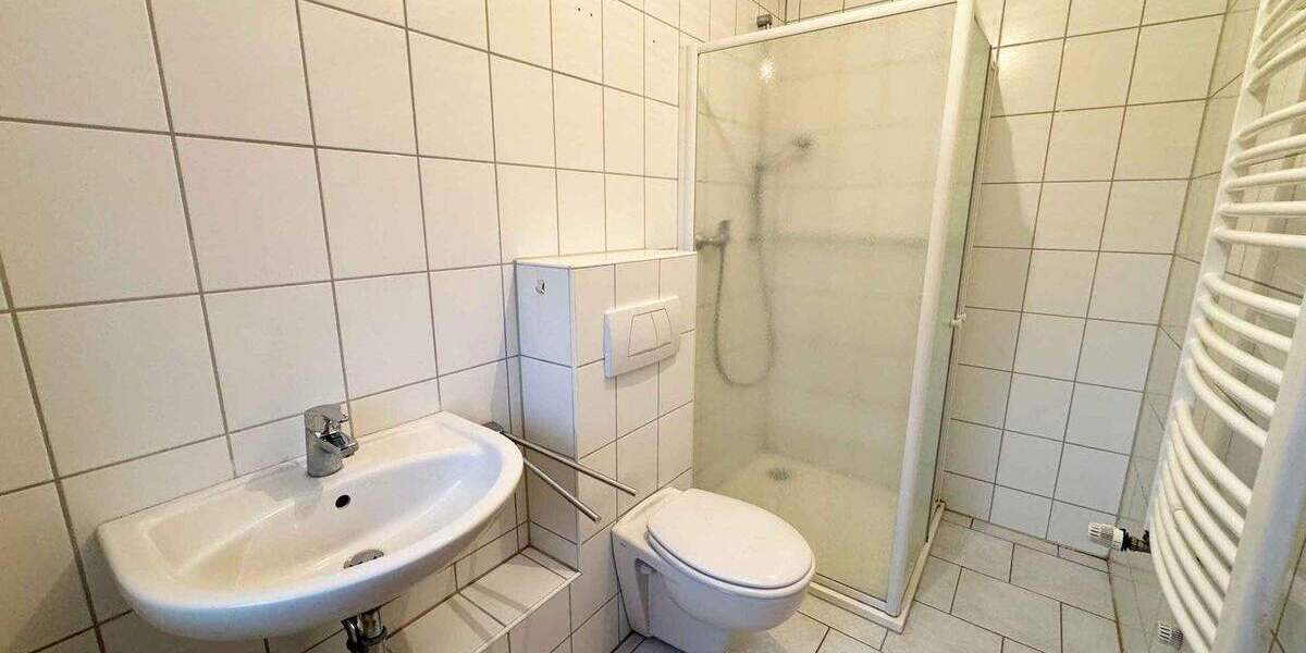 Etagenwohnung Ostseebad Dierhagen OT Dorf Dierhagen Dorf - 2 Zimmer, 65 m&sup2;, 219.000&euro; | Angebot:24765925