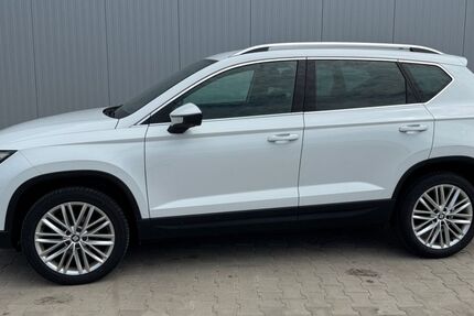Seat Ateca 78.410 km 18.990 &euro; Ribnitz / Nähe Rostock 18311