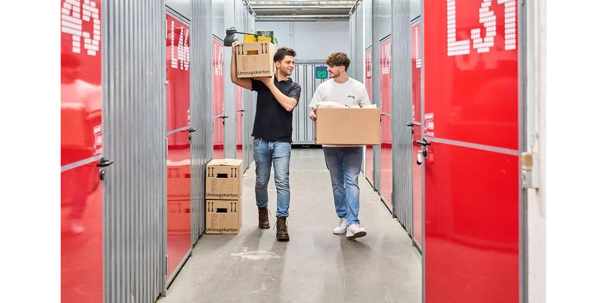 Gewerbeobjekt Lambrechtshagen - 151&euro; | Angebot:14145983