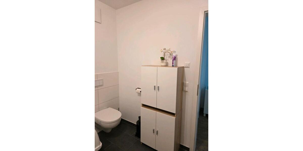 Dachgeschoßwohnung Bützow - 2 Zimmer, 65 m&sup2;, 711&euro; | Angebot:24835153