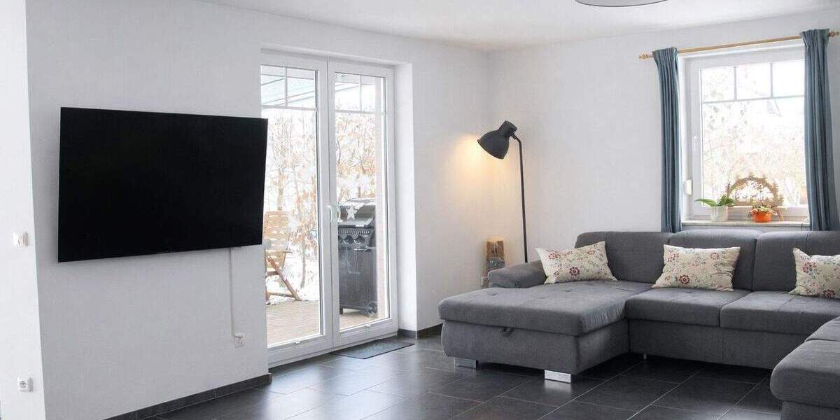 Einfamilienhaus Bad Doberan - 5 Zimmer, 175 m&sup2;, 649.000&euro; | Angebot:25717539