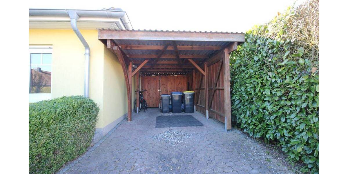 Bungalow Roggentin Kösterbeck - 3 Zimmer, 90 m&sup2;, 369.000&euro; | Angebot:26029683