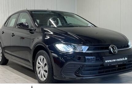 VW Polo 19.450 km 15.990 &euro; Rostock 18146