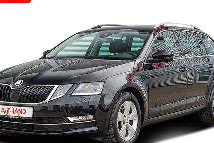 Skoda Octavia 99.985 km 14.990 &euro; Rostock 18146