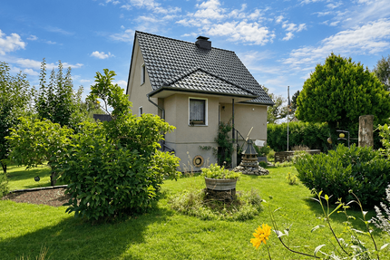 Haus Zarnewanz - 5 Zimmer, 104 m&sup2;, 280.000&euro; | Angebot:27444377