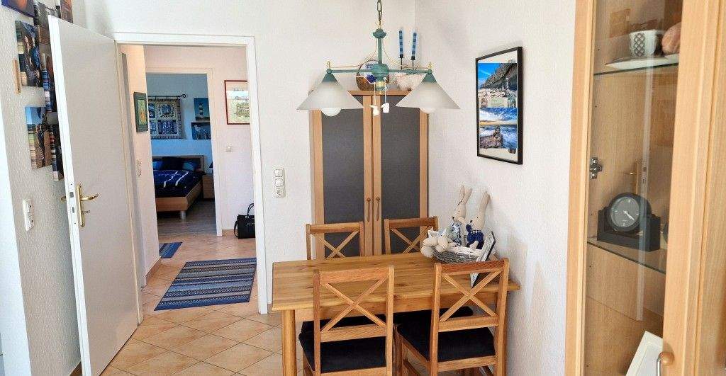 Etagenwohnung Nienhagen - 2 Zimmer, 51 m&sup2;, 259.000&euro; | Angebot:23252277