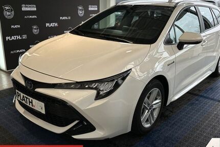 Toyota Corolla 45.000 km 20.490 &euro; Rostock 18059