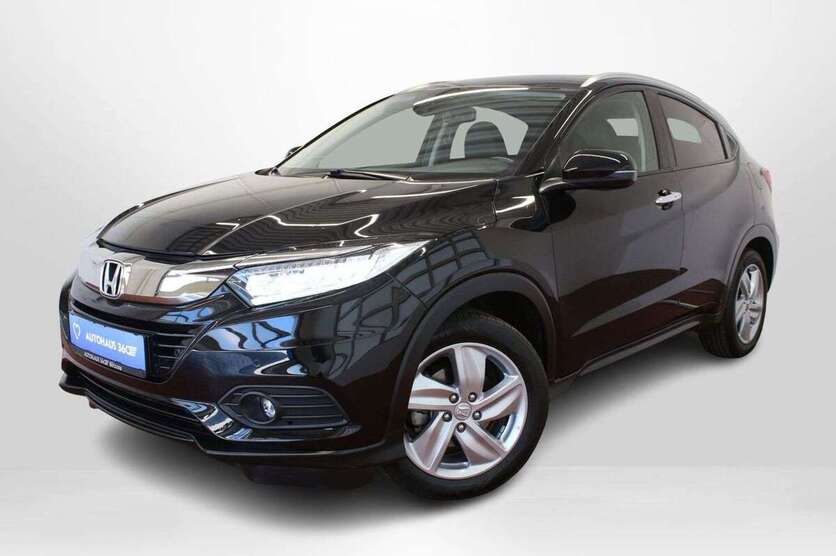 Honda HR-V 108.000 km 16.990 € Rostock 18055