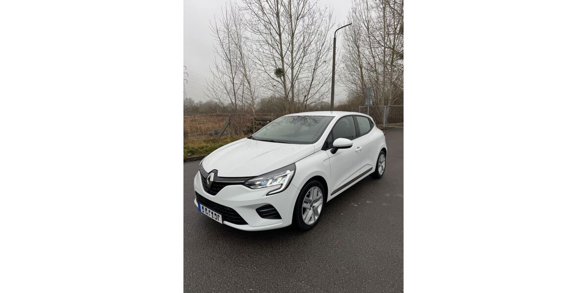 Renault Clio 112.000 km 9.000 &euro; Rostock 19069