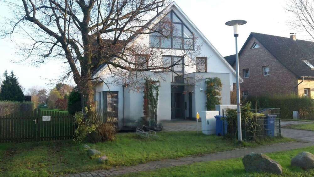 Etagenwohnung Rostock Groß-Klein - 4 Zimmer, 99 m&sup2;, 450.000&euro; | Angebot:24758452