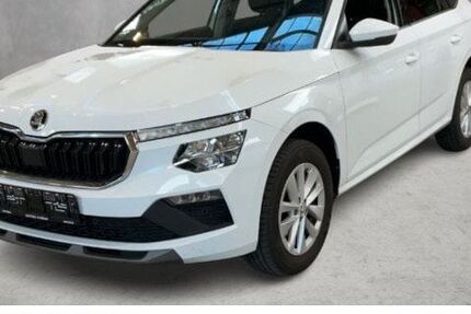 Skoda Kamiq 21.122 km 21.279 &euro; Ribnitz-Damgarten / Barth / Bad Sülze 18311