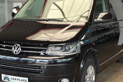 VW T5 Multivan 131.200 km 23.199 &euro; Elmenhorst 18107