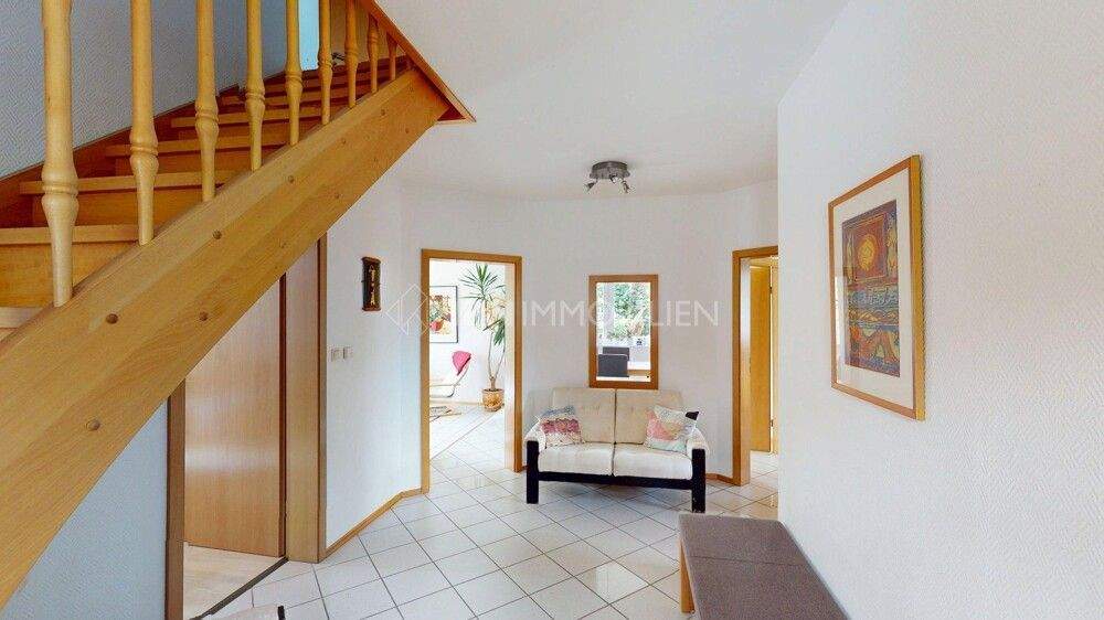 Einfamilienhaus Dummerstorf - 5 Zimmer, 156 m&sup2;, 486.000&euro; | Angebot:25802473