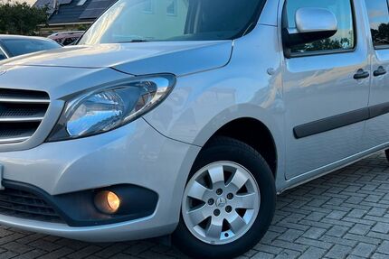 Mercedes-Benz Citan 114.270 km 14.999 € Rostock 18106