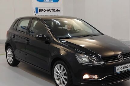 VW Polo 75.200 km 12.500 € Rostock 18106