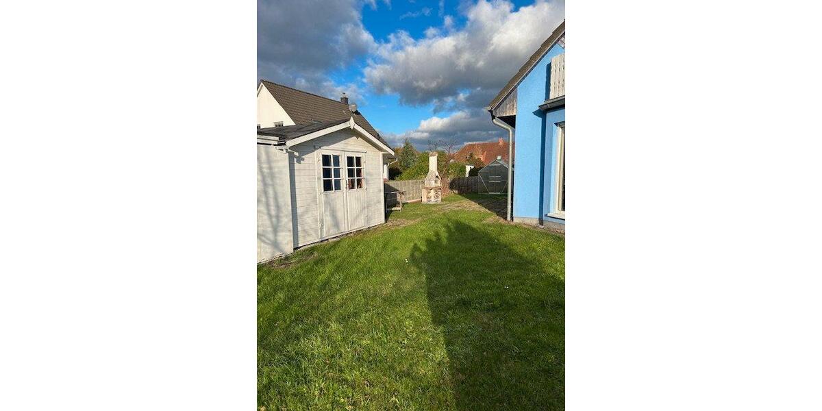 Einfamilienhaus Bentwisch - 5 Zimmer, 140 m&sup2;, 250.000&euro; | Angebot:26777795