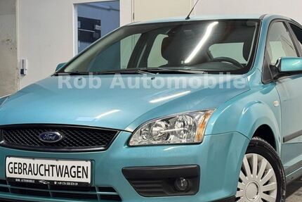 Ford Focus 65.800 km 3.900 &euro; Roggentin 18184