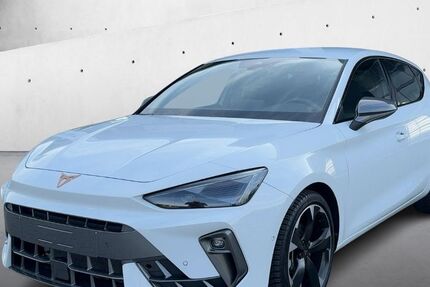 Cupra Leon 9.498 km 31.990 &euro; Rostock 18059