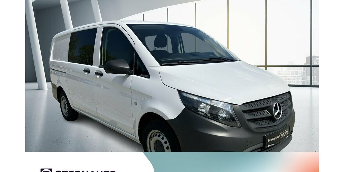 Mercedes-Benz Vito 103.218 km 26.763 &euro; Rostock 18055