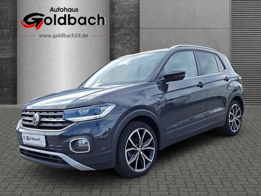 T-Cross