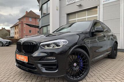 Alpina XD4