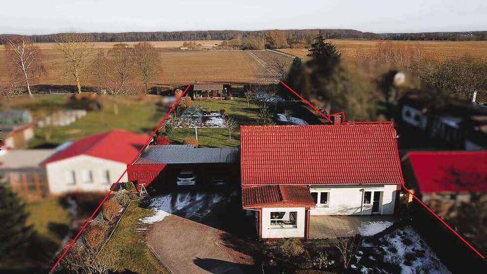 Haus zum Kaufen in Blankenhagen 295.000 € 114 m²