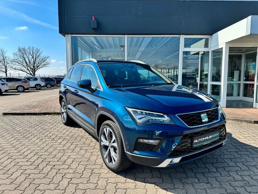 Ateca