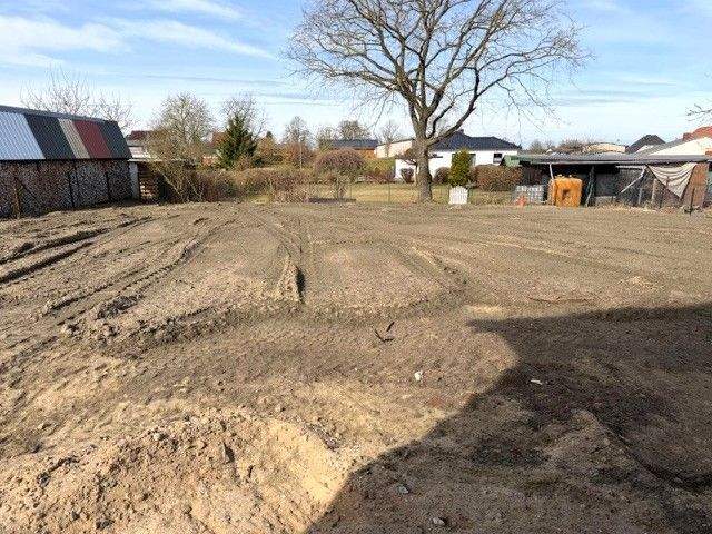 Einfamilienhaus Laage - Liessow Liessow - 5 Zimmer, 130 m&sup2;, 1.680&euro; | Angebot:25706213