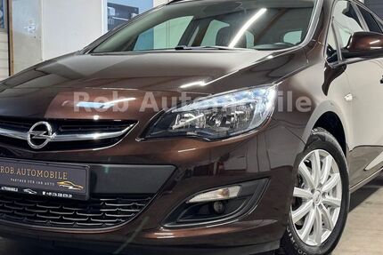 Opel Astra 95.928 km 8.299 &euro; Roggentin 18184