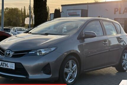 Toyota Auris 82.843 km 9.690 € Rostock-Warnemünde 18119