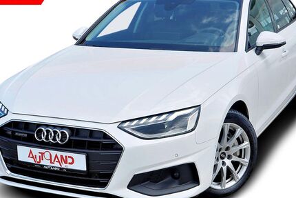 Audi A4 61.404 km 30.490 &euro; Rostock 18146